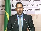 وزير الاقتصاد بموريتانيا: 318 مليون دولار واردات الإمارات  لموريتانيا عام 2017
