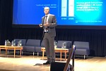 إريكسون تستعرض أحدث استراتيجياتها لتقنية الجيل الخامس في مؤتمر تقنية الجيل الخامس في الشرق الأوسط وأفريقيا 2018