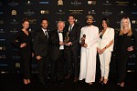 Oman Air wins Middle East's Leading Airline Business & Economy Class 2018 awards