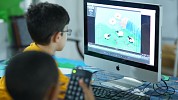 FUNN Introduces Stop-Motion Techniques To Next Generation of Emirati Filmmakers