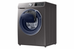 Samsung Launches New Washing Machine with Groundbreaking QuickDrive™ Technology in the UAE