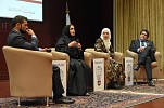 600 Students from 10 Arab Countries Join the Zayed University Applied Computing Conference