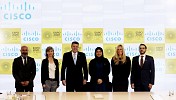 سيسكو تساعد على إحياء التواصل البشري والرقمي في إكسبو 2020 دبي