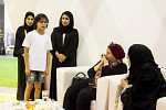 Jawaher Al Qasimi: Building generations who believe in the value of knowledge is investment in the future