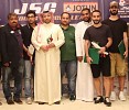 Mobil Sponsored JSC Youth Soccer League 2018