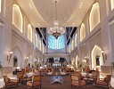 فندق باب القصر يطلق خدماته الفاخرة في  سوق السفر العربي 2018