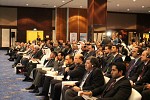 اكثر من 500 مستثمر ومطور عقاري وباحث عن عقار من الخليج العربي والسعودية يلتقون في اسطنبول 