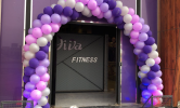 احتفلت أندية Diva FINESS بافتتاح فرعها الثالث على شرف الاميرة خلود بنت خالد آل سعود