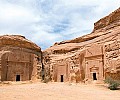 تعاون فرنسي سعودي لتطوير محافظة العلا الأثرية