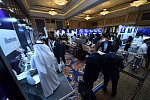 انطلاق الدورة السادسة من قمة عرب نت الرقمية بحضور أكثر من 1800 قيادي في القطاع الرقمي
