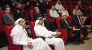 Hundreds of graduate students present research at GSRC held at AUS