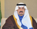 الأمير فيصل بن بندر يوافق على انشاء مكتب 