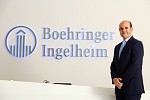 Boehringer Ingelheim appoints General Manager and Head of Human Pharma in Saudi Arabia 