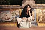 CARPISA PRESENTS THE IMAGES OF THE NEW CAMPAIGN WITH PENELOPE CRUZ 