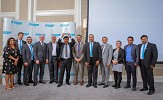 Hager Middle East Reinforces Solution-Driven Approach to Support New Global Vision at Flagship Customer Event