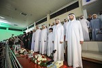 Stylish Start to Third Sharjah Ramadan Football Championship 2018