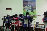 10th Ramadan Women’s Sports Tournament Kicks Off With 32 teams from 23 clubs