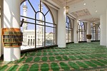 فندق وأبراج مكة ميلينيوم تقدّم أجواء شهر رمضان الروحانية