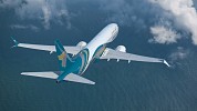 Oman Air receives its third new Boeing 737 Max 8