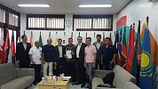 GL Events Middle East Selected As General Contractor for the 2018 Asian Games