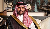 الأمير بدر بن عبدالله بن فرحان يشكر القيادة بمناسبة صدور الأمر الملكي بتعيينه وزيراً للثقافة