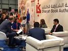 Sharjah Book Authority Strengthens Emirati and Arab Presence at BookExpo America 