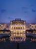 فندق شانغريلا، قرية البري أبوظبي يطلق عرض خاص للإقامة في الفندق خلال عيد الفطر