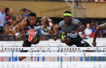 Lausanne Tourism Announces Athletissima 2018