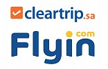 Cleartrip and Flyin Join Forces