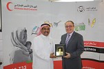 Tamani Marina Hotel supports UAE Red Crescent