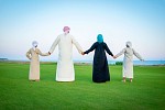 New Slogan for Sharjah Sports Family Award: ‘Behind Every Champion is a Legend’