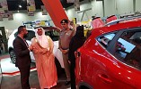 MG cars participate and sponsor  “Women’s Car Accessories” exhibition