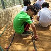  حديقة الإمارات للحيوانات تركز على التفاعل مع الطبيعة عبر أنشطة مخيمها الصيفي المميزة والمتنوعة
