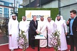 ENBD REIT Opens Souq Extra Retail Centre in Dubai Silicon Oasis