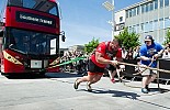 Dubai to host the first, World’s Ultimate StrongmanTM