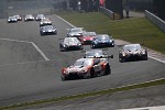 Lexus shines at 2018 AUTOBACS SUPER GT500 Series with a one-two finish in Round 5