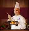 أعد اكتشاف حبك للطعم الإيطالي مع شيف سالفاتوري في مطعم بريغوس في فندق ميديا ​​روتانا دبي