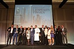 Diversity and Eminence Shines Through in Middle East Hospitality Awards Shortlist