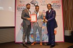 Red Sea Mall Wins Three Prestigious Awards from CMO Asia Awards