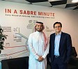 Al Ghazal Travel Agency partners with Sabre for regional growth