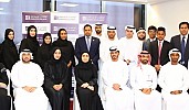 Emirates Islamic celebrates International Youth Day