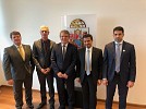 SBA Gifts Portuguese Translations of Works by Sharjah Ruler and Eminent Emirati Authors to Brazil  