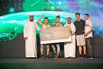 Abu Dhabi Space Enthusiasts Reach for the Stars at Yahsat’s  ‘satgames Obstacle Challenge’