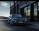  Audi launches new campaign entitled “Time to open new doors” 