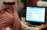 مؤشر سوق الأسهم السعودية يغلق مرتفعًا عند 8033 نقطة