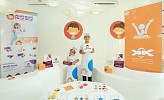 FOCP and Mum Mum Pledge to Promote Healthy Lifestyles for Children