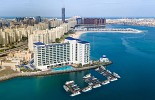 Nakheel invests AED15 million in new marinas at Dubai’s Palm Jumeirah