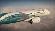 Oman Air announces new codeshare agreement with Lufthansa