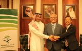 ALJ, Kosei and NICDP in MoU to drive investment in Saudi car manufacturing sector