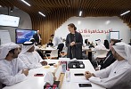 مريم المهيري: التقنيات الزراعية الحديثة هي طريق الإمارات نحو ضمان الأمن الغذائي المستقبلي